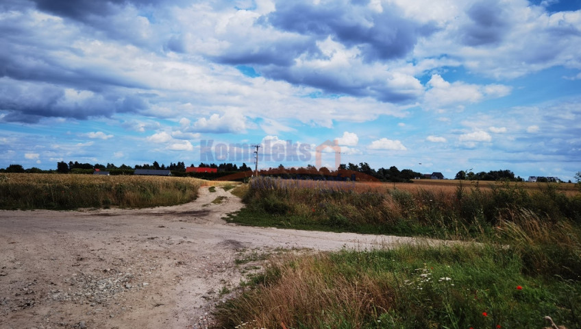 Działka Sprzedaż Zastań