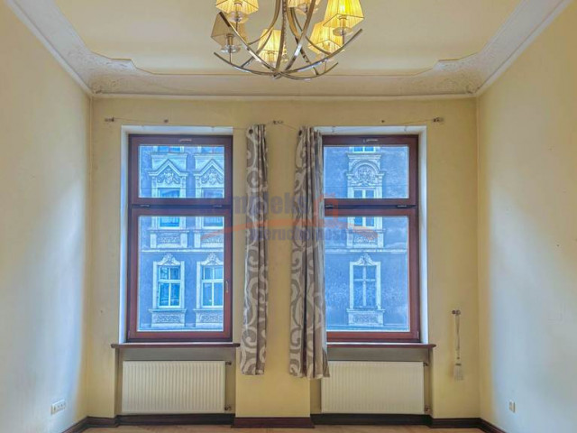 Apartament do wynajęcia w Centrum