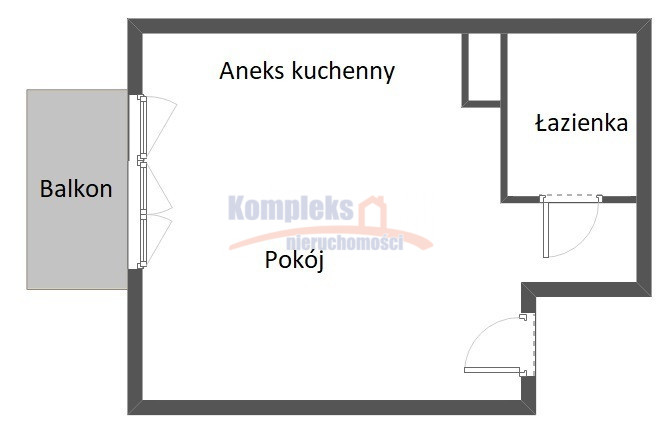 Mieszkanie Sprzedaż Szczecin Gumieńce