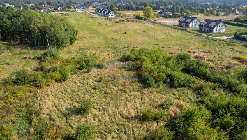 Działka Sprzedaż Kliniska Wielkie