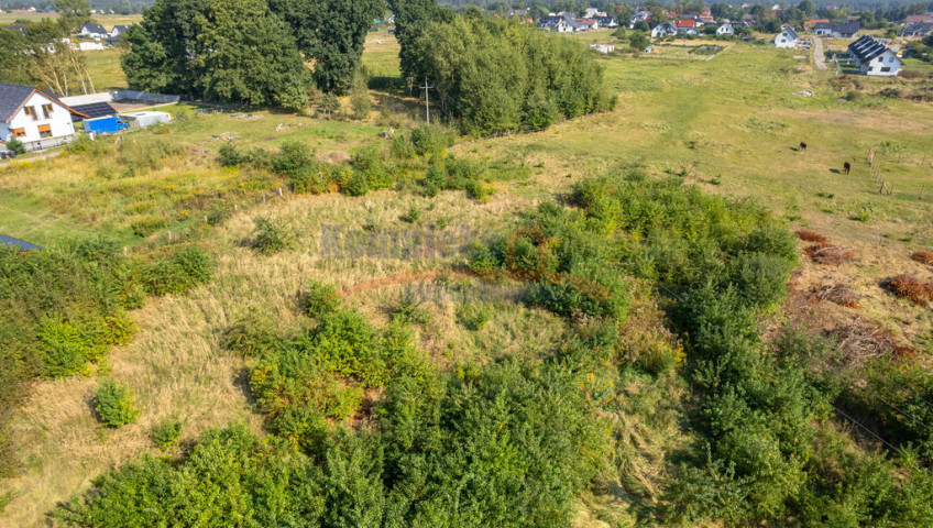 Działka Sprzedaż Kliniska Wielkie