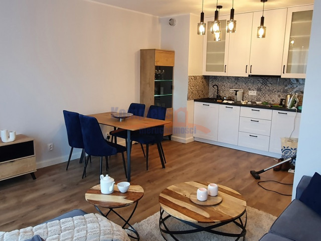 Sprzedaż nowy apartament 2 pok. na Starym Mieście