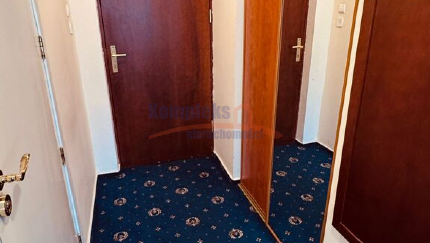 Mieszkanie Sprzedaż Kołobrzeg Portowa