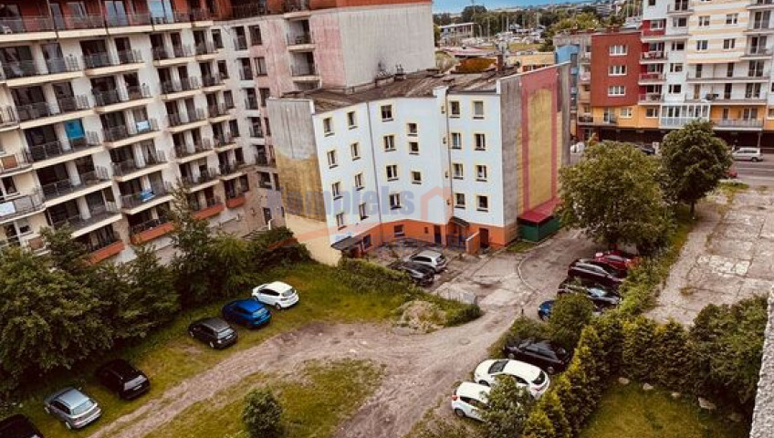 Mieszkanie Sprzedaż Kołobrzeg Portowa