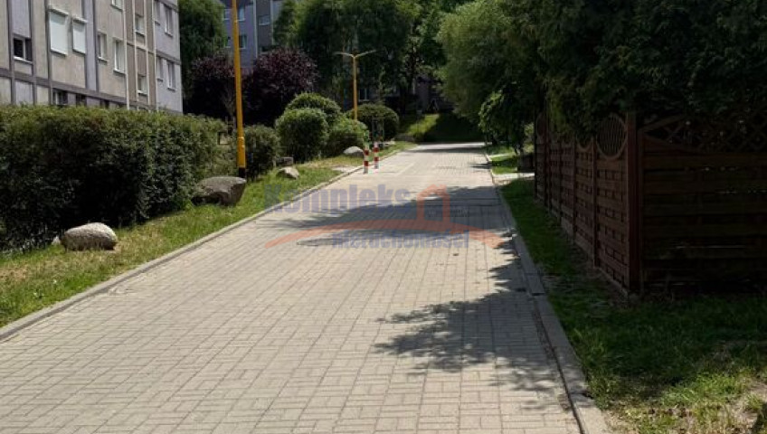 Mieszkanie Sprzedaż Szczecin os. Bukowe Turkusowa