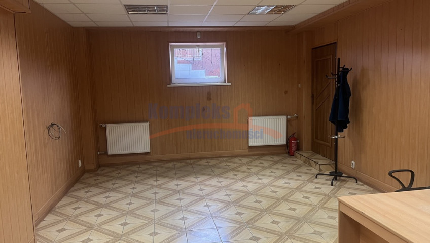 Lokal Sprzedaż Szczecin Centrum