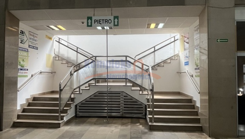 Lokal Sprzedaż Szczecin Centrum