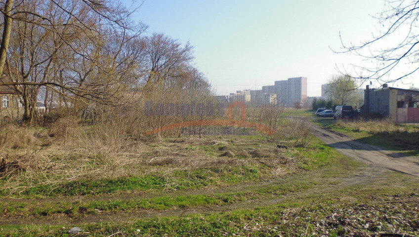 Działka Sprzedaż Szczecin Zdroje Walecznych