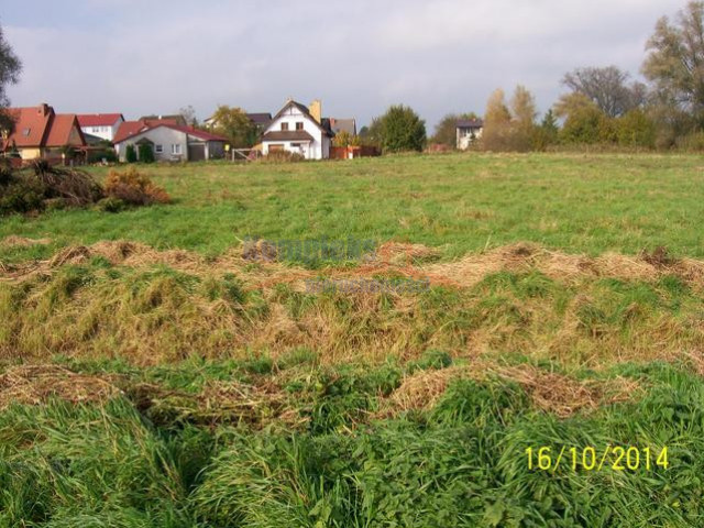 Działka Sprzedaż - Choszczno