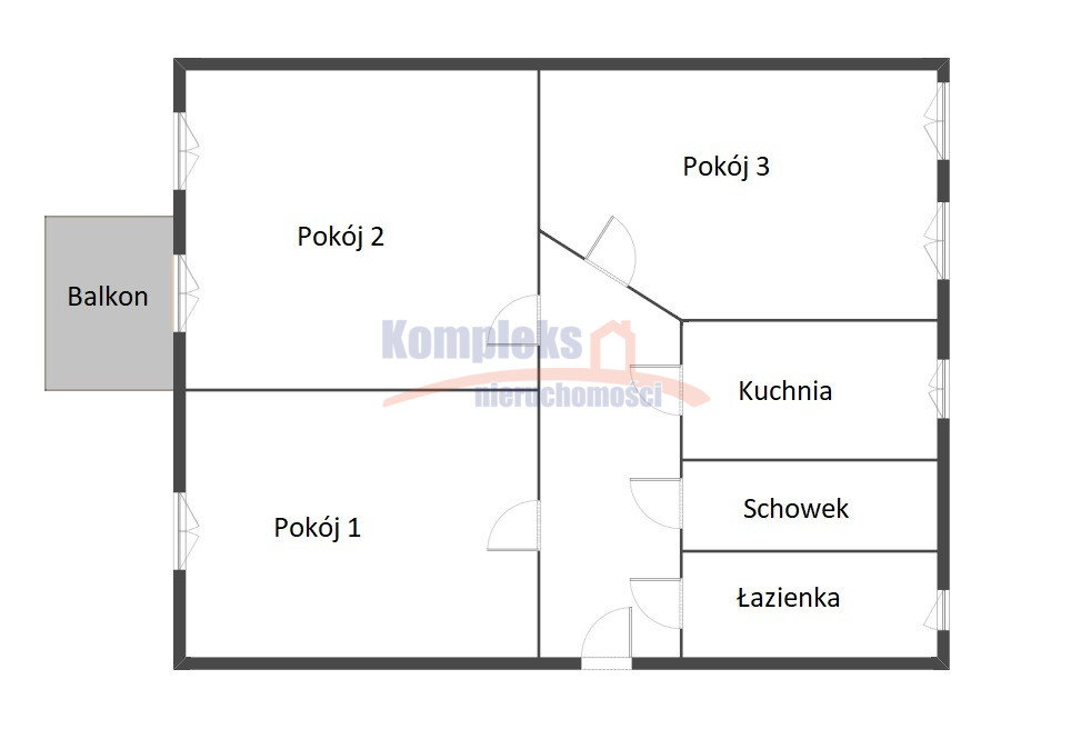 Mieszkanie Sprzedaż Szczecin Śródmieście