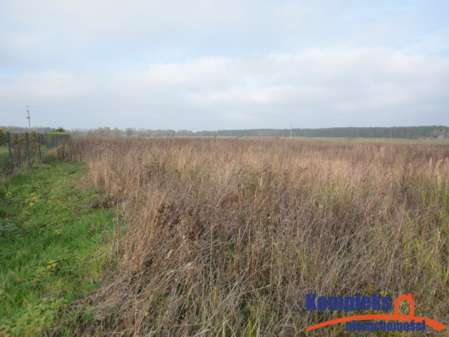 Wołczkowo działka na sprzedaż 1500m2