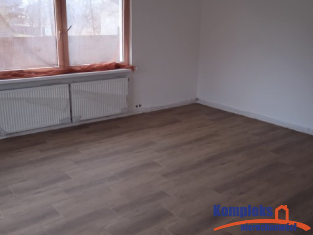 Lokal wolnostojący 80 m2