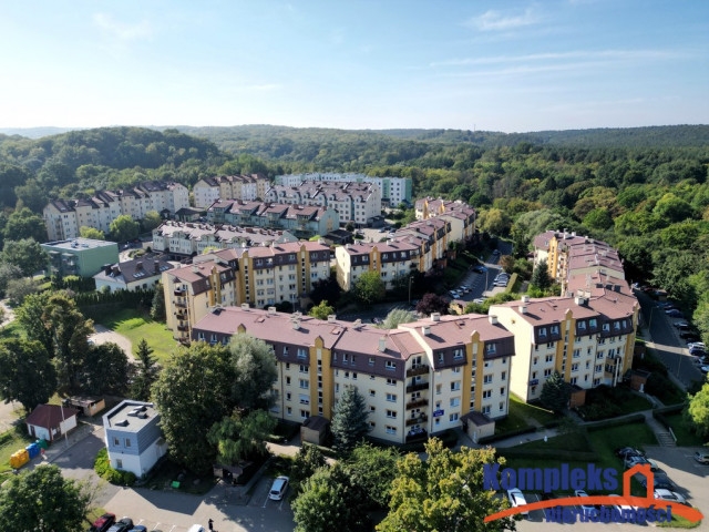 2 pokoje +balkon, budynek z cegły! Spółdzielcze wł