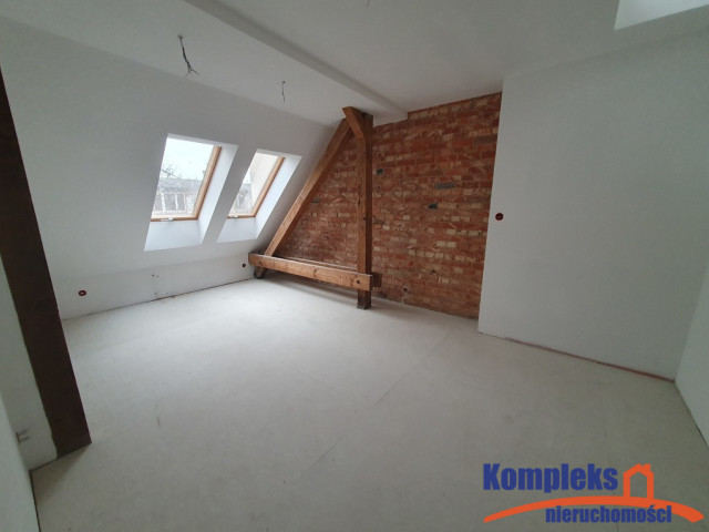 Apartament 3 pokojowy w centrum Szczecina