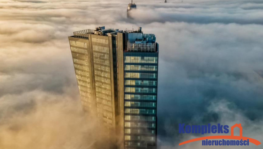 Mieszkanie Sprzedaż Szczecin Centrum al. Wyzwolenia