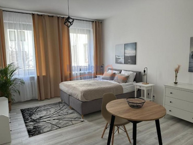 Apartament w Świnoujściu