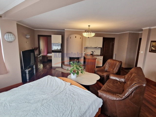 Rewal - Apartament 50 metrow do morza.