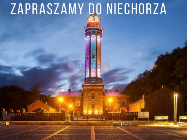 Mieszkanie Sprzedaż - Niechorze