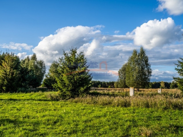 Działka Sprzedaż - Łęgi