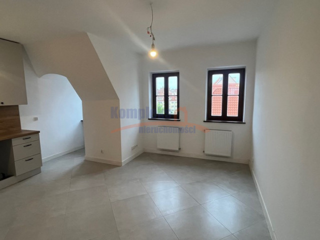 Nowy Apartament- Centrum