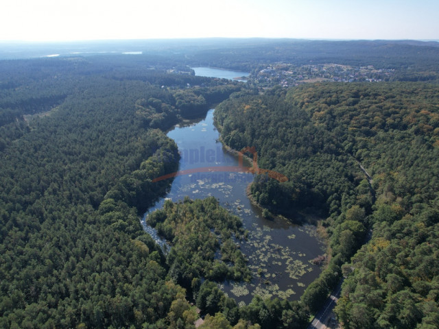 Wisełka - działka nad morzem - 2307m2!