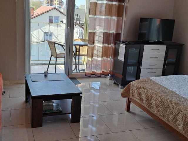 Apartament z balkonem Międzyzdroje 3 min do morza!