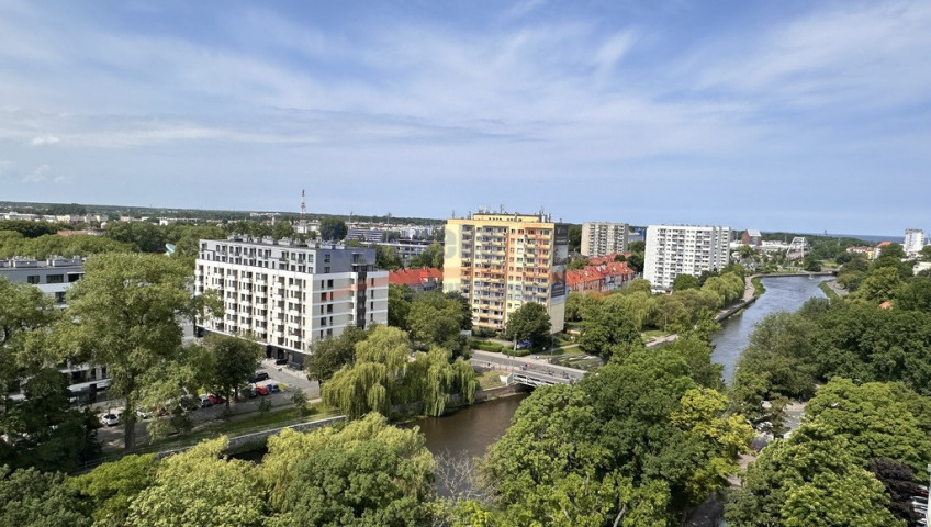 Mieszkanie Sprzedaż Kołobrzeg Wąska