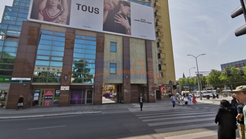 Obiekt Sprzedaż Szczecin Centrum