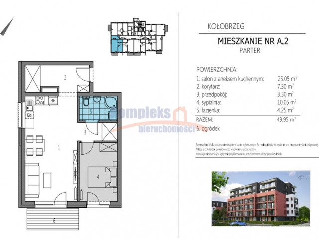 2pokoje centrum, osiedle PREMIUM,PRZEDSPRZEDAŻ