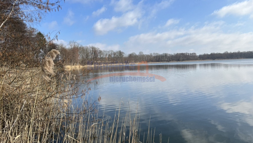 Działka Sprzedaż Choszczno