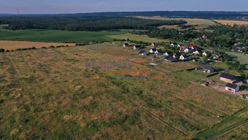 Działka Sprzedaż Stare Brynki