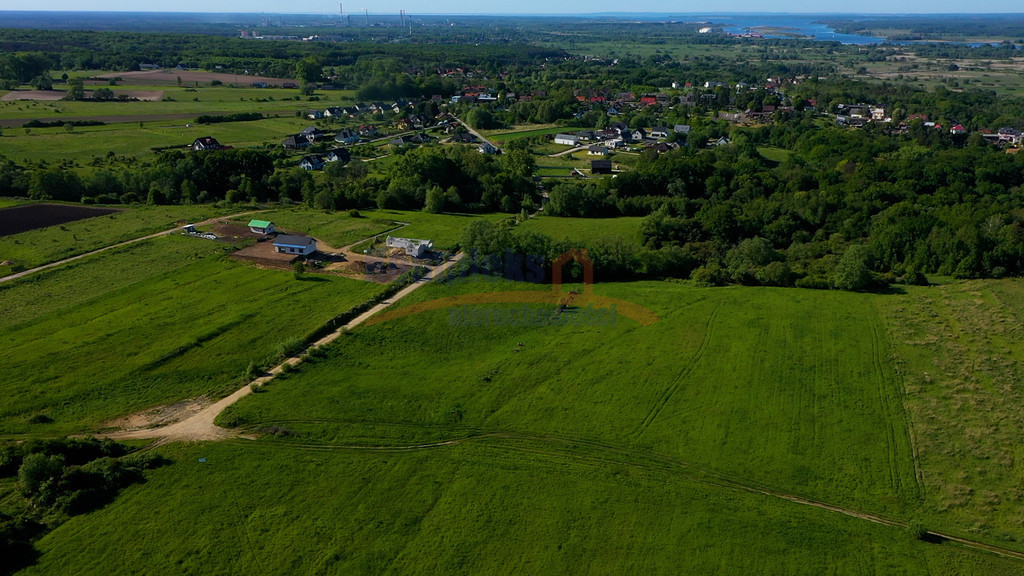 Działka Sprzedaż Szczecin Skolwin