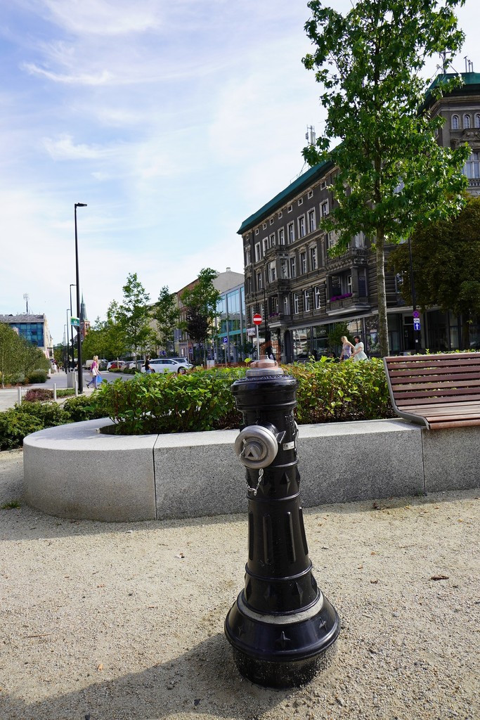 Mieszkanie Sprzedaż Szczecin Centrum Aleja Wojska Polskiego