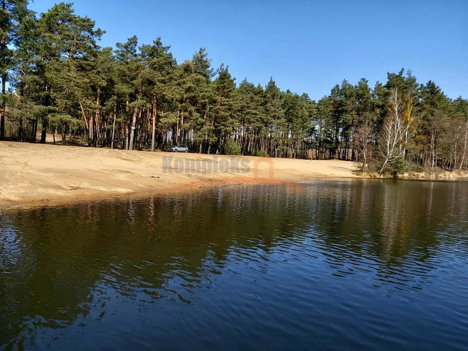 Działka Sprzedaż Byszyno