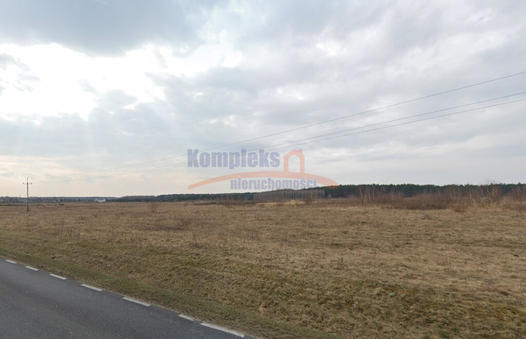 Działka Sprzedaż Skórka