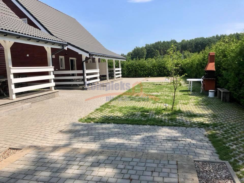 Dom Sprzedaż Wisełka