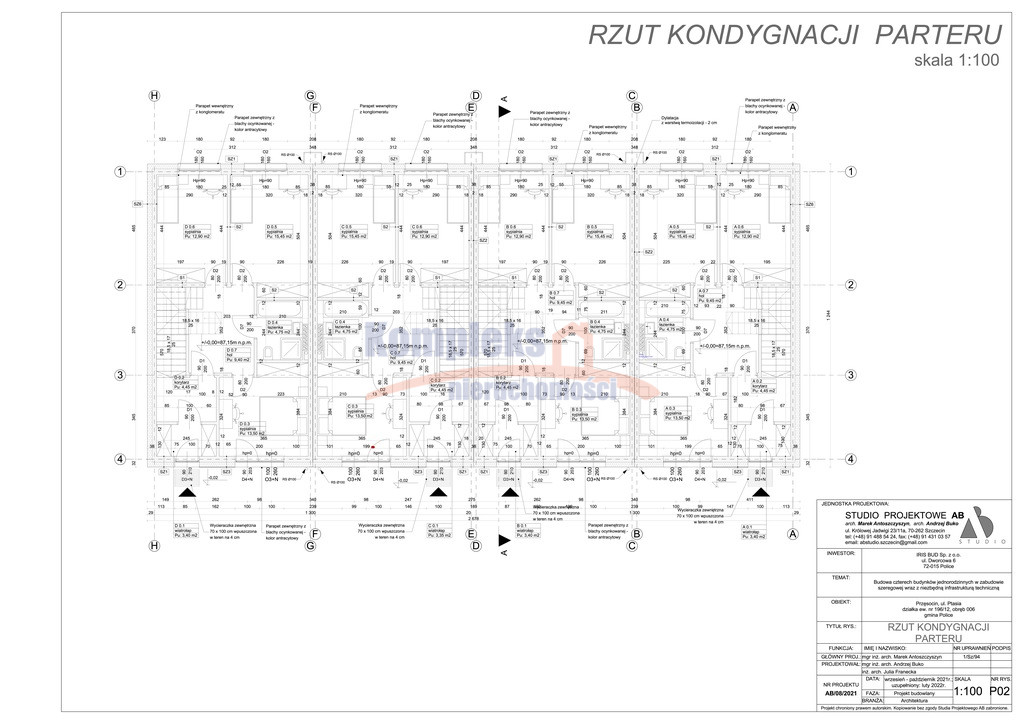 Dom Sprzedaż Przęsocin Ptasia