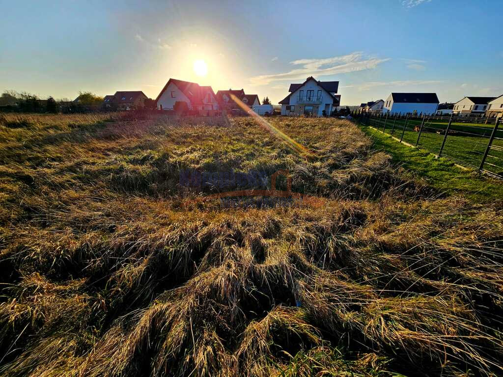 Działka Sprzedaż Przęsocin