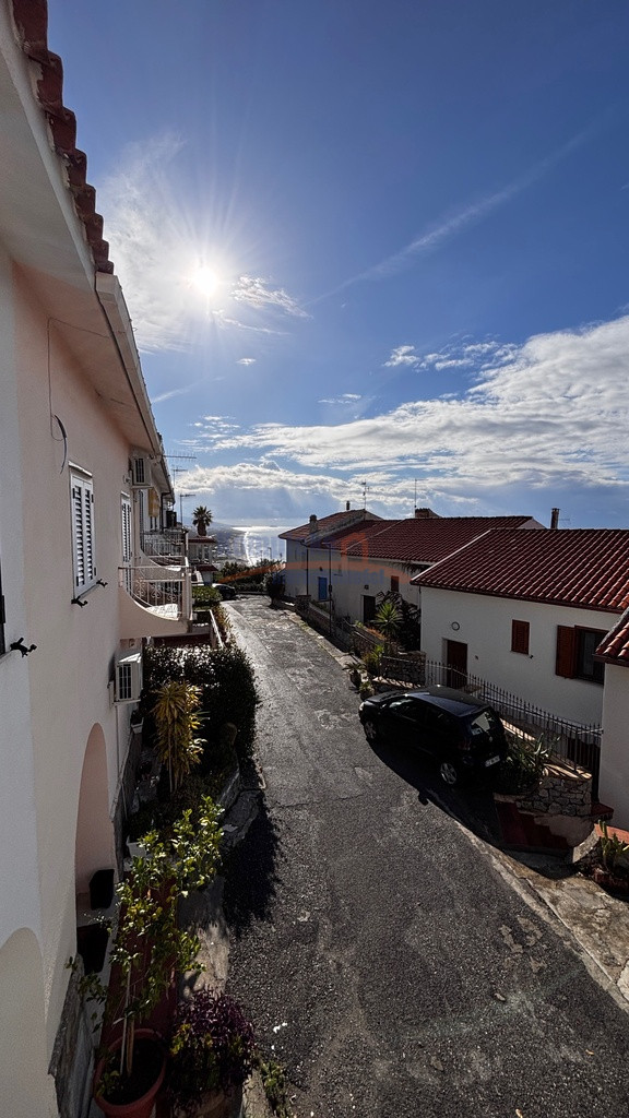 Dom Sprzedaż Scalea Panoramica 