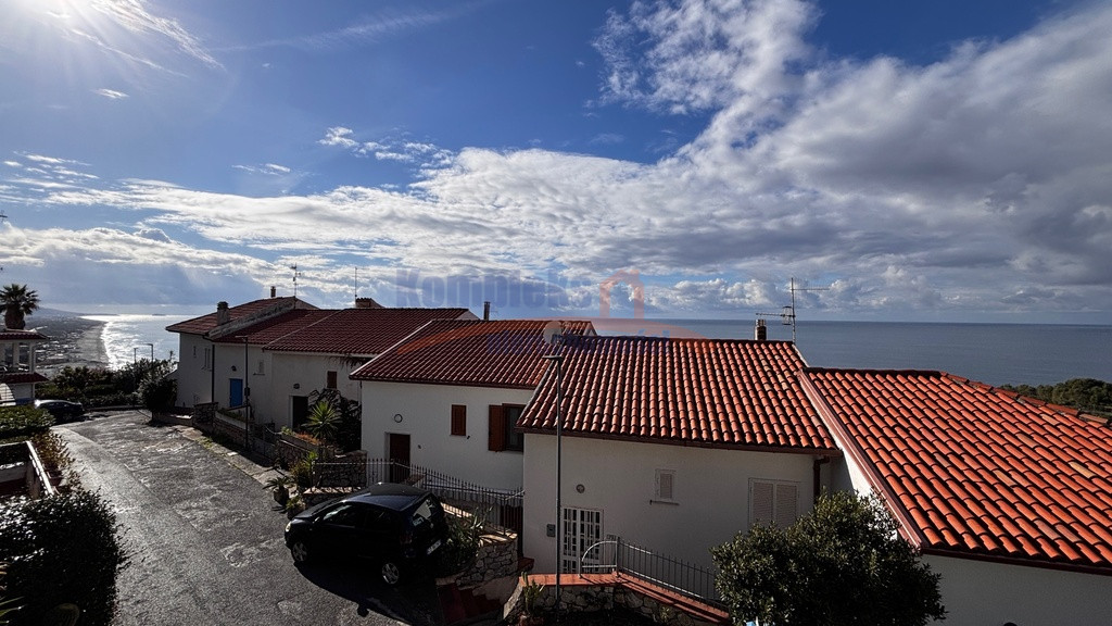 Dom Sprzedaż Scalea Panoramica 