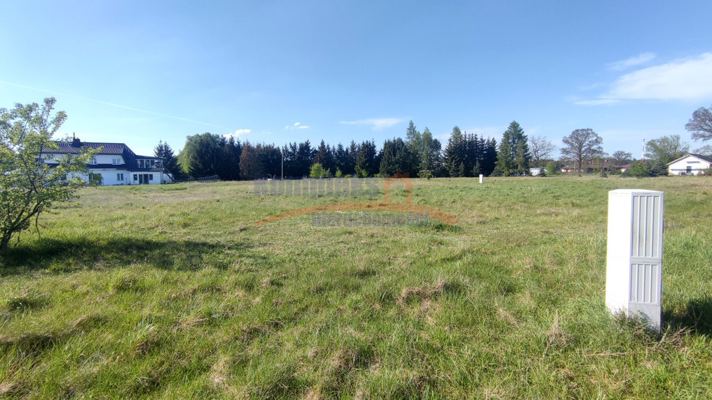 Działka Sprzedaż Sławoszewo