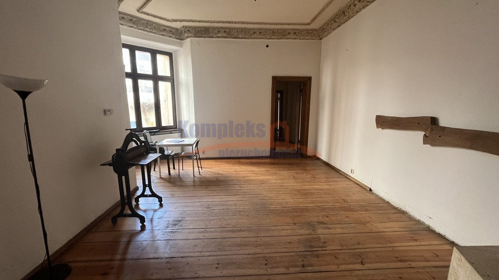 Mieszkanie Sprzedaż Szczecin Centrum Edmunda Bałuki 