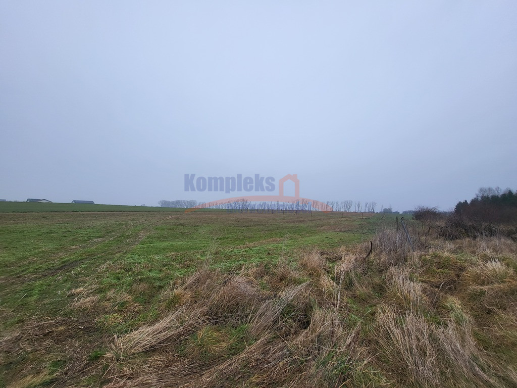 Działka Sprzedaż Warzymice