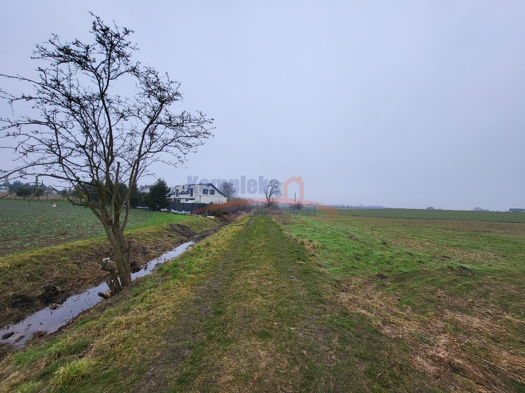 Działka Sprzedaż Warzymice