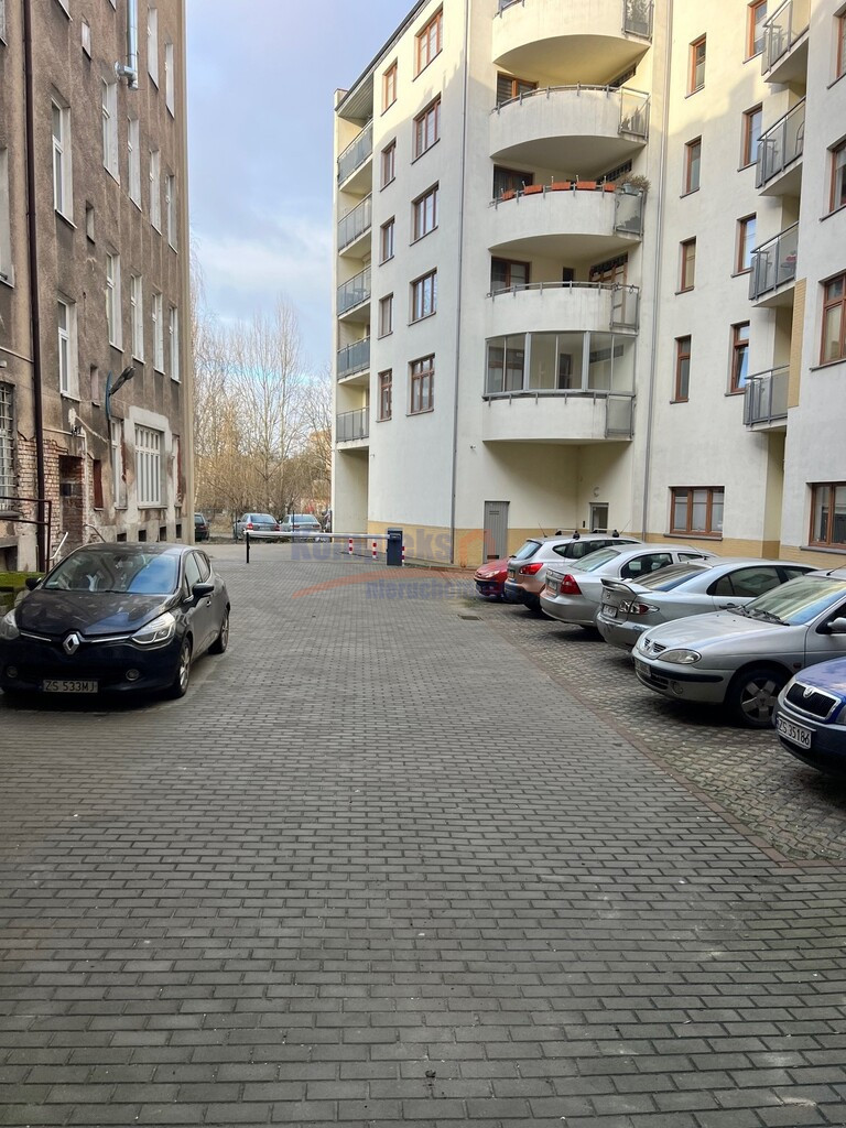 Mieszkanie Sprzedaż Szczecin Drzetowo Emilii Plater