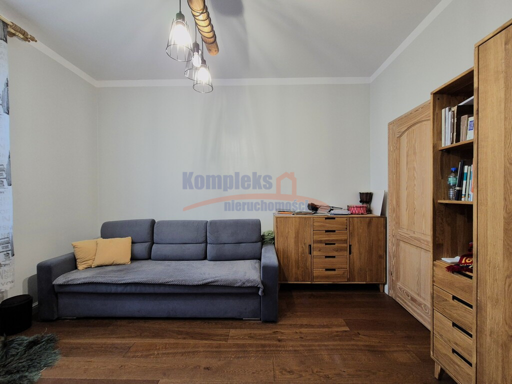 Mieszkanie Sprzedaż Szczecin Śródmieście-Centrum