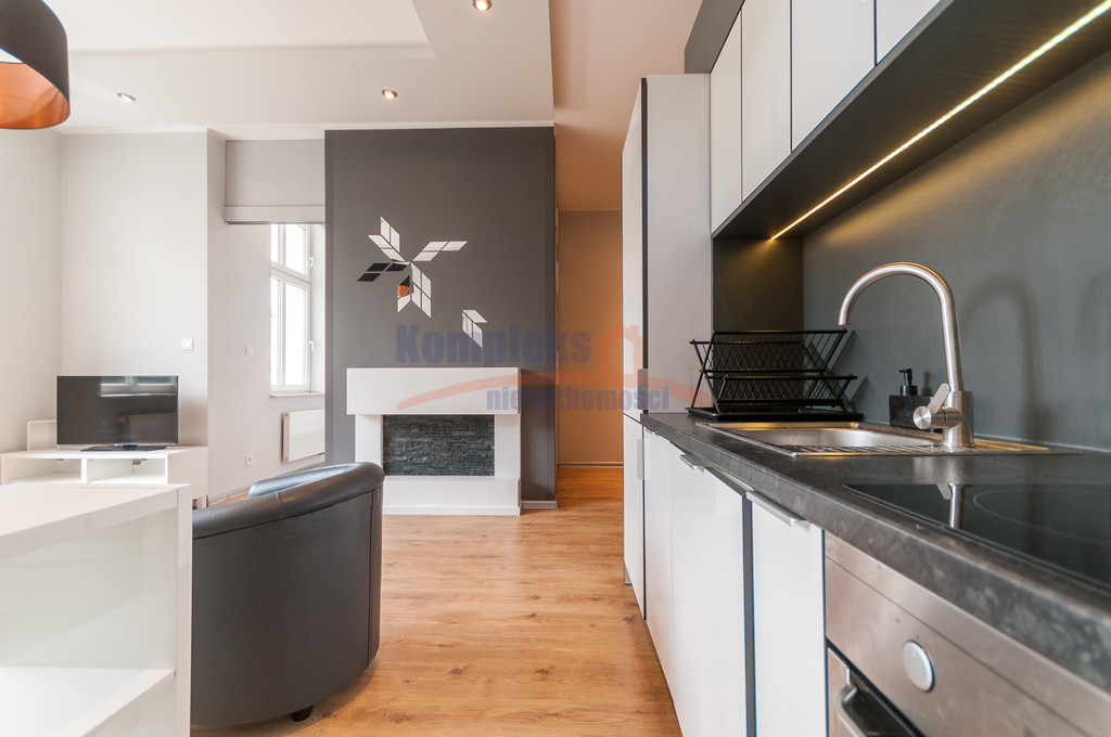 Mieszkanie Sprzedaż Szczecin Centrum