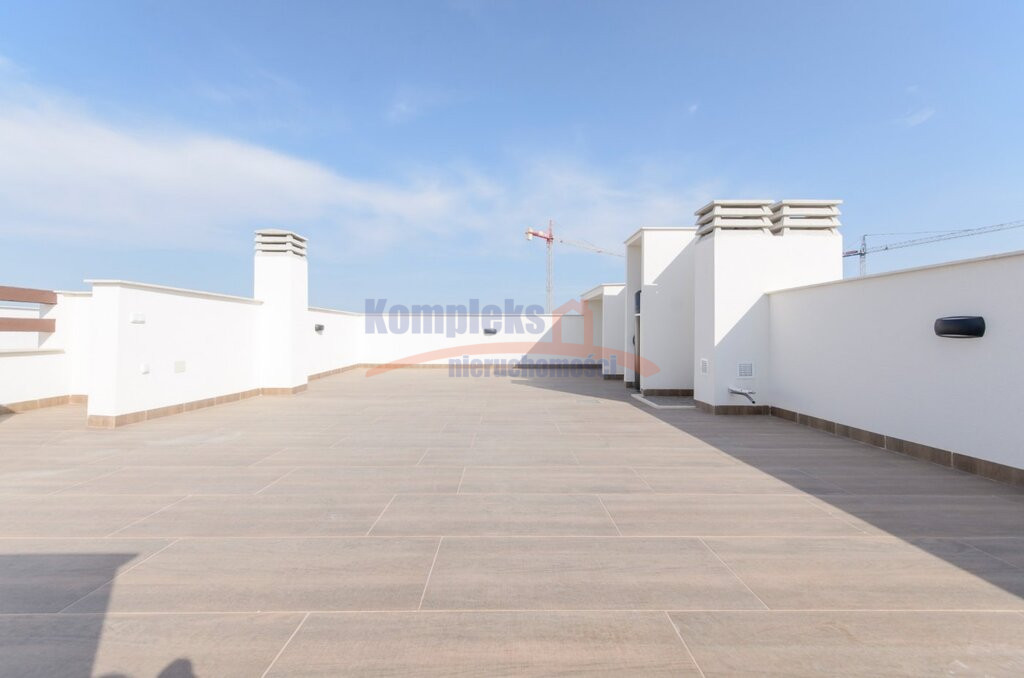 Dom Sprzedaż Los Balcones, Torrevieja Calle Calpe