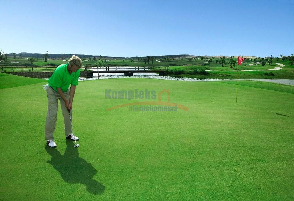 Dom Sprzedaż Orihuela Costa, Alicante Vistabella Golf