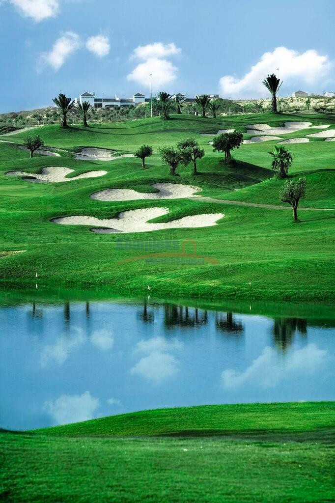 Dom Sprzedaż Orihuela Costa, Alicante Vistabella Golf